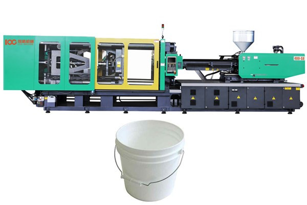 Plastic Bucket Making Machine - Chuangji